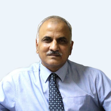 Prof. Dr. Tanveer Khaliq