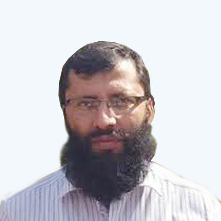 Dr. Fazlul Aziz Mian