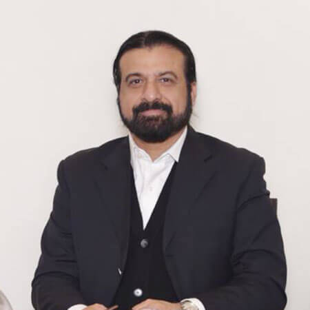 Dr. Shazli Manzoor