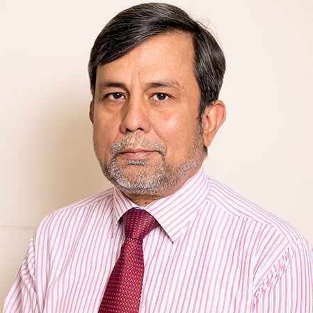 Dr. Syed Muntazir Mehdi Zaidi