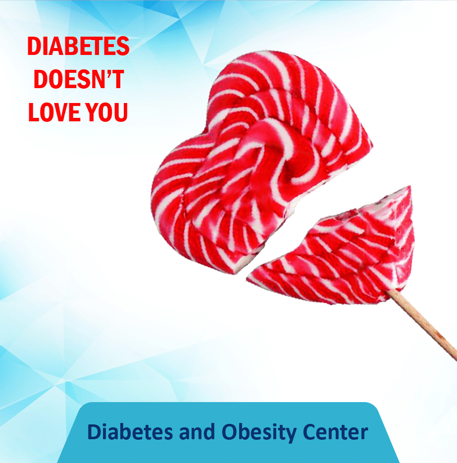 Diabetes and Obesity Center