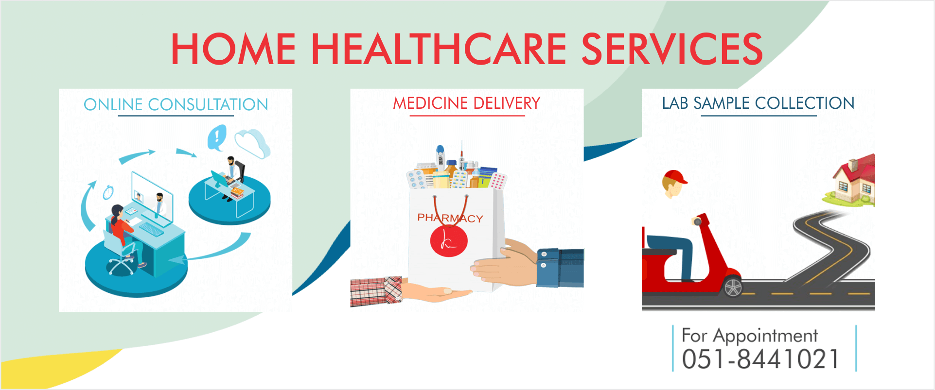 Health Care Service