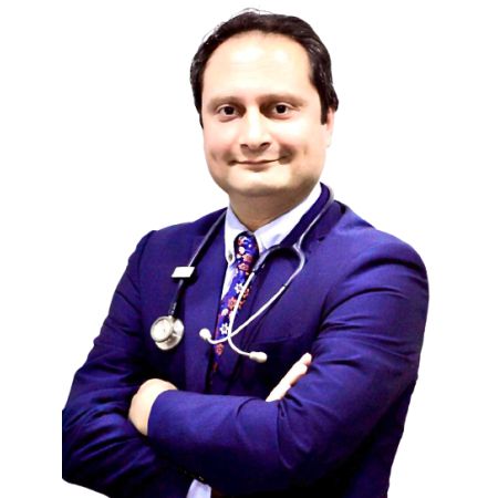 Dr Suleman Khan