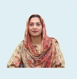 Dr. Beensih Khurram