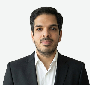 Faisal Saifullah Khan