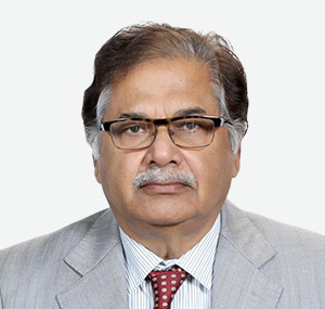 Rana Muhammad Shafi