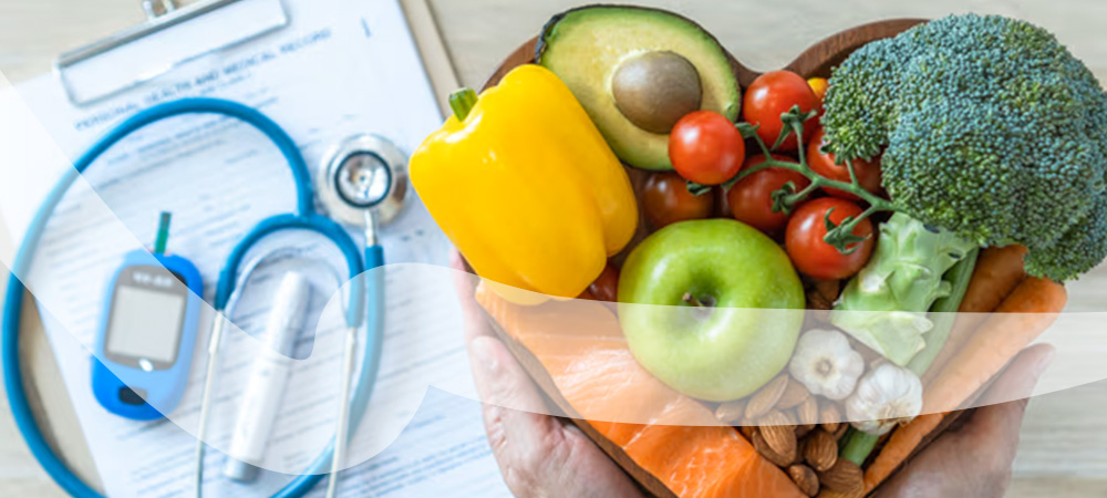 Kulsum Center for Diabetes and Nutrition Management