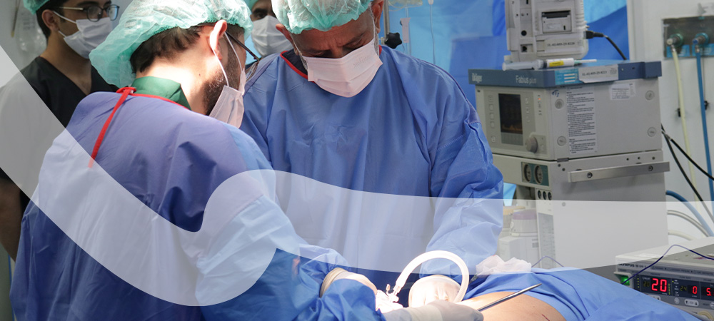 Kulsum Center for Surgical Excellence