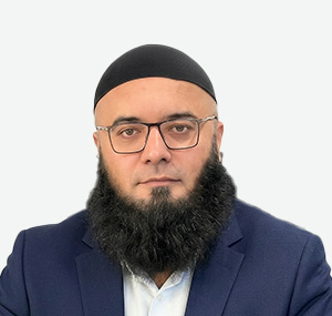 Kamran Omer
