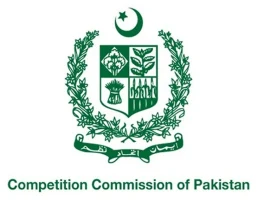 Competition Commission of Pakistan