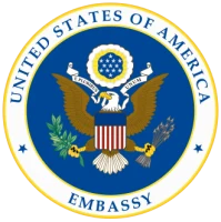 Embassy of the United States of America