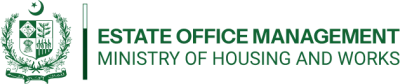 Estate Office, Ministry of Housing and Works