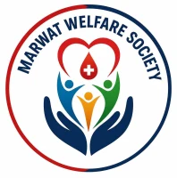 Marwat Welfare Society