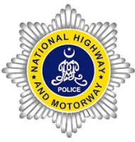 National Highway & Motorway Police