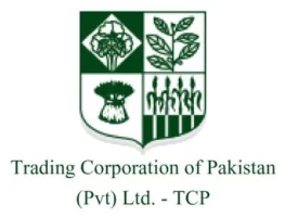 Trading Corporation of Pakistan