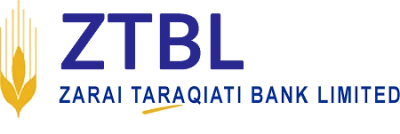 Zarai Taraqiati Bank Limited (ZTBL)