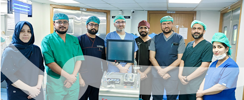 HIPEC Surgery