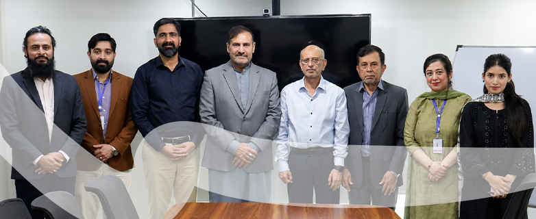 Diagnostic Lab Successfully Completed