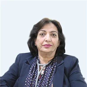 Prof. Dr. Nighat Bilal