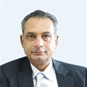 Dr. Imran Sikander Khan