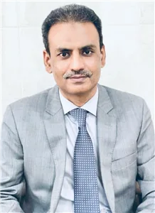 Dr. Zeeshan Qadeer