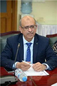Brig. Dr. Nadir Ali