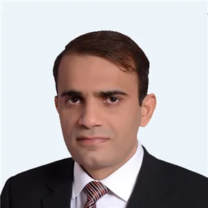Dr. Naveed Azhar