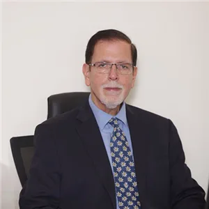 Dr. Iqbal Saifullah Khan