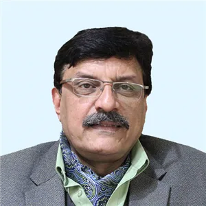 Dr. Rao Sohail