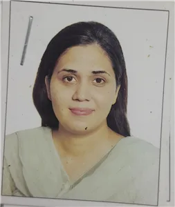 Dr. Farheen Niazi