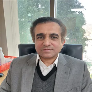 Dr. Riaz Mahmood