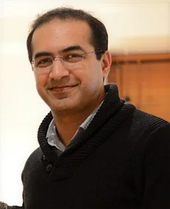 Assoc. Prof. Dr. M. Talha Bin Nazir