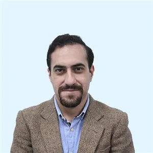 Dr. Muhammad Khalid