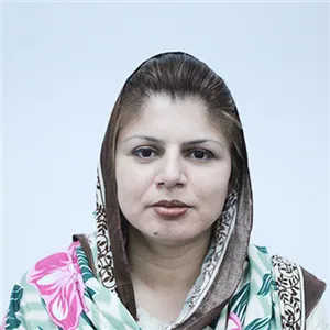 Dr. Beena Mamoon