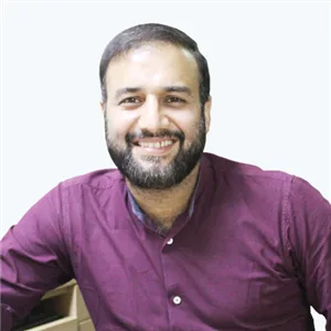 Prof. Dr. Sajid Rafiq Abbasi