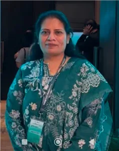 Dr. Nasim Akhtar