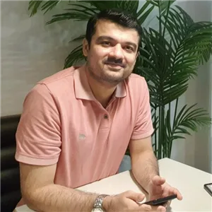 Dr. Muhammad Mohsin Zaman Khan