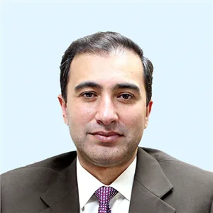 Prof. Dr. Altaf Hussain