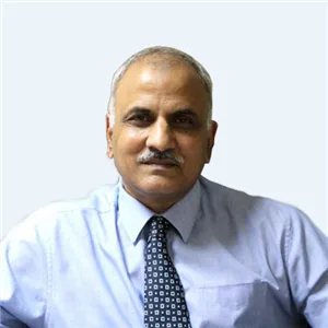 Dr. Tanveer Khaliq