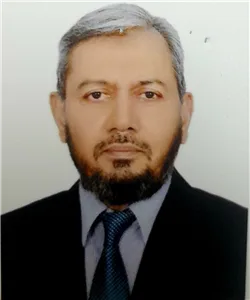 Brig. (R) Dr. Muhammad Imran