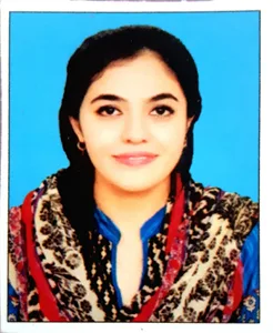 Dr. Tazmeen Ahmed