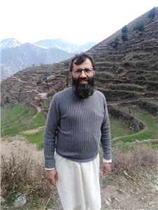 Dr. Fazl ul Aziz