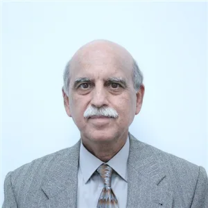 Dr. Zubair Babar