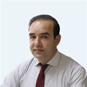 Dr. Mashhood Ali