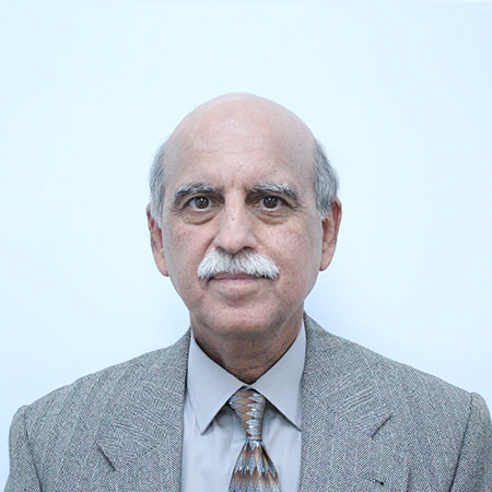 Brig. Dr. Zubair Babar, SI(M) (R)