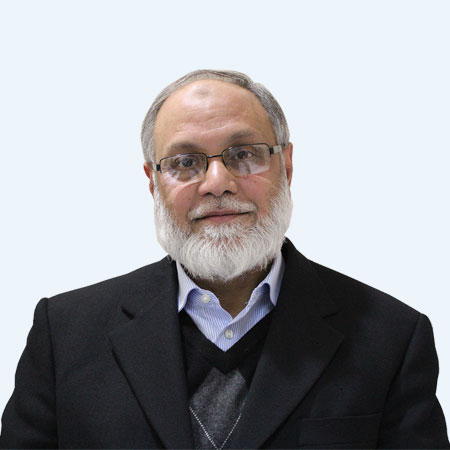 Dr. Asad Riaz Kitchlew