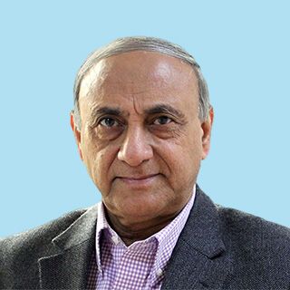Dr. Javed Aslam Butt