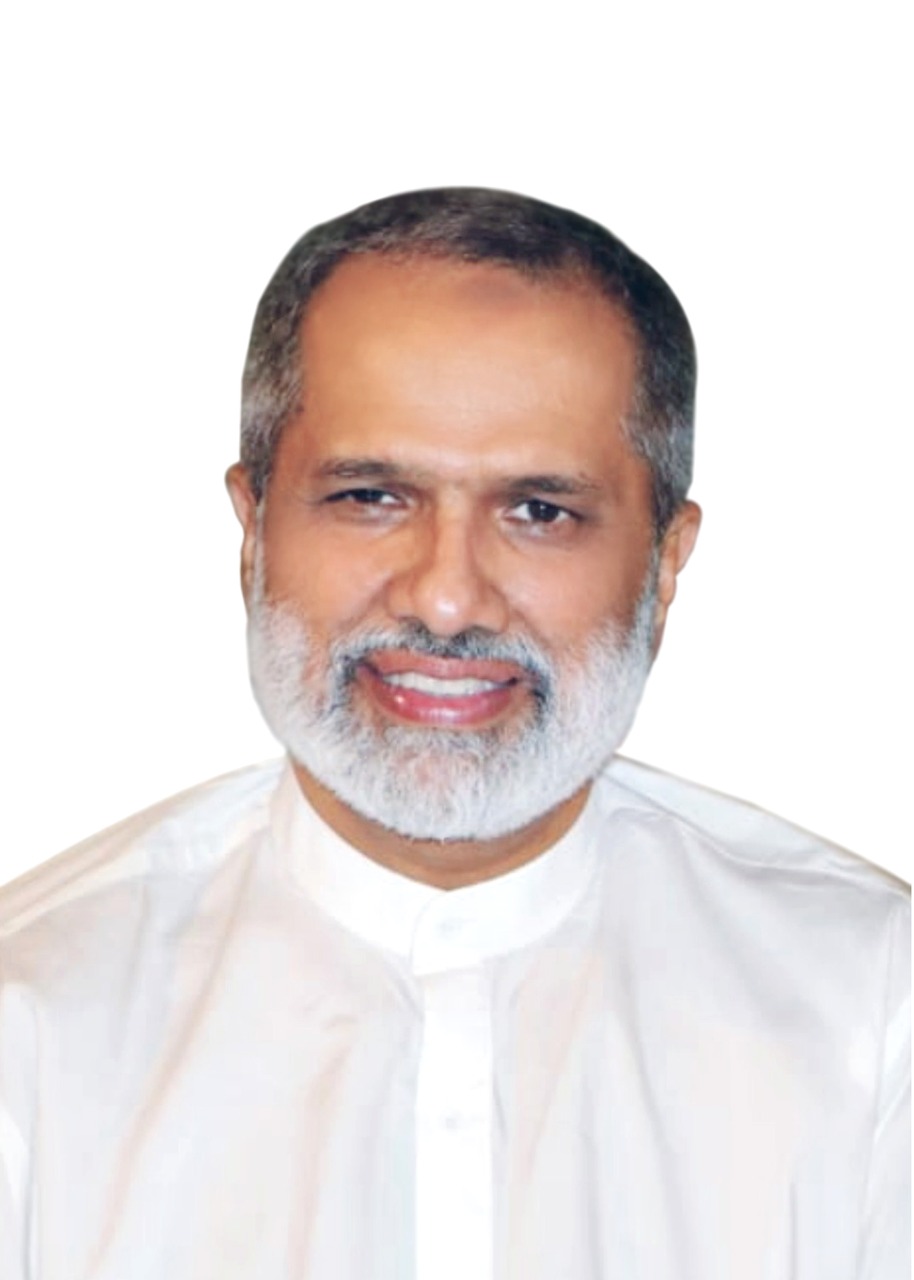 Dr. Umair Rashid Chaudhry