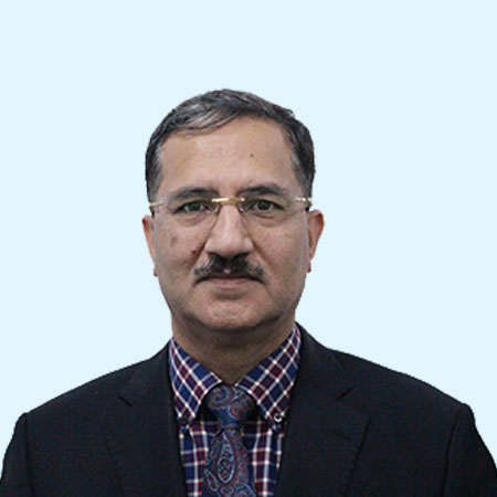 Dr. Aurangzeb Khan