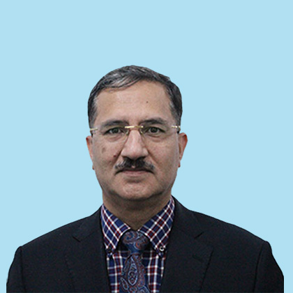 Dr. Aurangzeb Khan